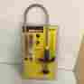 60184 Maxcraft New 3 In 1 Flex Lighted Magnetic Claw Pick Up Tool
