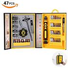 601982167752 Screwdriver Bit Set Socket Wrenches Professional Electronics Precision