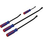 Bars-4-pc 60236 Grip On Tools Hammerhead Pry Set 097257602361