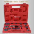 603047008918 Unbranded 12pc Disc Brake