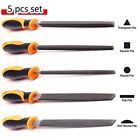 603305441693 Finder Pc Wood Rasp Hand Set With Rubber