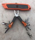 603735 Hdx Retractable Knife Mini