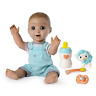 6045163 Luvabella Luvabeau Responsive Baby Doll With Real Expressions 696231675744