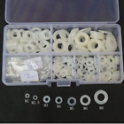 350p 606034594937 Dana Fred Nylon Flat Round Washer Plastic Assortment