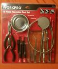 607964 Workpro 16 Piece Precision 820909640820