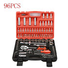 610731115760 Unbranded Pieces Tool Set General Household Hand Kit