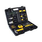 6115724 Tool Kit Set 65-piece 0723736115724