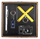 612615088009 Kikkerland Handy Man Gift Set In Box With