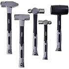615200282103 Ballpeen Hammers Piece Tool Set Hand Tools Blacksmith