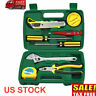 615517014039 Unbranded Lumsing Hand Mechanics Tool Set Standard Socket