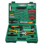 615517014701 Unbranded Pcs Tool Set General Household Kit With