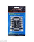 62-2272 Cal Hawk Tools 14-pc