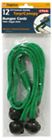 0357940 62392 Cargoloc Green Ball Bungee Piece Set Pack Of 035794623920