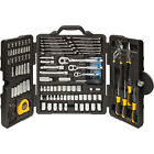 62668 Stanley Piece Mixed Tool Set Home Improvement Kit 691027162668