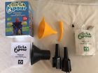 62801 Eco Click Pour Pc Funnels Spout Kit And Home Garden