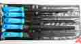 63016 Supertanium Professional File Kit 5 Items