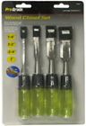 0357944 63032 Pro Grade Wood Chisel 035794630324