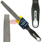 0357940 63209 Allied Mill Bastard Cut File With Comfort Grip 035794632090