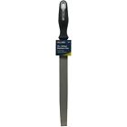 63210 Allied Tools Mill Bastard File Black Single 035794632106
