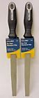 63217 Allied Tools Flat Bastard File Black 035794632175
