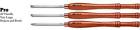 632963185137 Easy Wood Tools Combo Pro Rougher Finisher Detailer