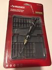 63518h Husky Precision Screwdriver Tweezer 038728021885