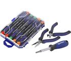 63653 Kobalt 13 Piece Household