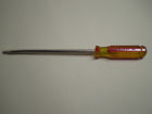 64-868 Stanley Screwdriver 3-8 X