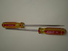 64-886 Stanley Screwdriver 3-16 X