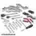 64165025 Apollo Tools 135-piece Household