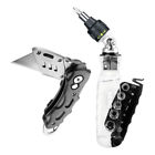 645397933366 Nebo And Socket Wrench Screwdriver Utility Knife Multi