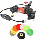 645710000058 Secco 4-inch Variable Speed