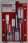 648738471398 Craftsman Screwdriver Set Phillips