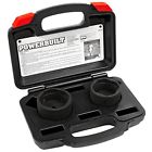 648749 Alltrade Kit Specialty Ball Joint Socket Tool Set 028907155166