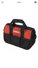 65008 Workpro Household Tool Set With Bag