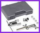 6504 Otc Deluxe Iso Bubble Flaring Tool Set Cutter 731413040863
