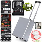 651519358047 New Telescopic Tool Set Mechanics Kit Wrenches Socket