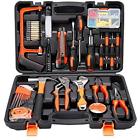 652054642882 Tool Sets Max Home Inprovement Kit Household Repairing