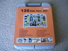 653062 130 Piece Tool Set Brand