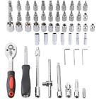 657419761895 Unbranded Auto Repair Tool Set Ratchet Wrench Hand