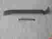 6591 Craftsman 15 Pry Bar Nail Puller 5 1 2 Nos Prybar
