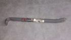 6598 Craftsman Vintage Sears Pry
