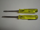 66-101 Stanley Screwdriver 1-8 X