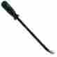 25141066074 6607 S K Hand Tools 12 Bent Tip Pry Bar
