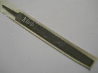 660823 Trw Service Line Flat Bastard File Automotive General Use