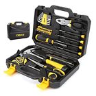 661273652442 Deko 40-piece Tool Set