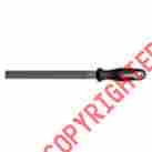 37103219039 661390 21745hn Bastard With Ergonomic Handle Half Round Nicholson 8 Cut File