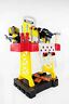 661646528497 Nbd Corp Kids Complete Tool Set With Portable
