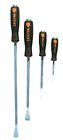66302 Mayhew Tools Select Cats Paw Pry Bar Set 045256663029