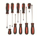 66306 Mayhew 10-piece Catspaw Screwdriver 787721763611